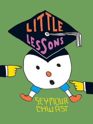 cover image of Little Lessons